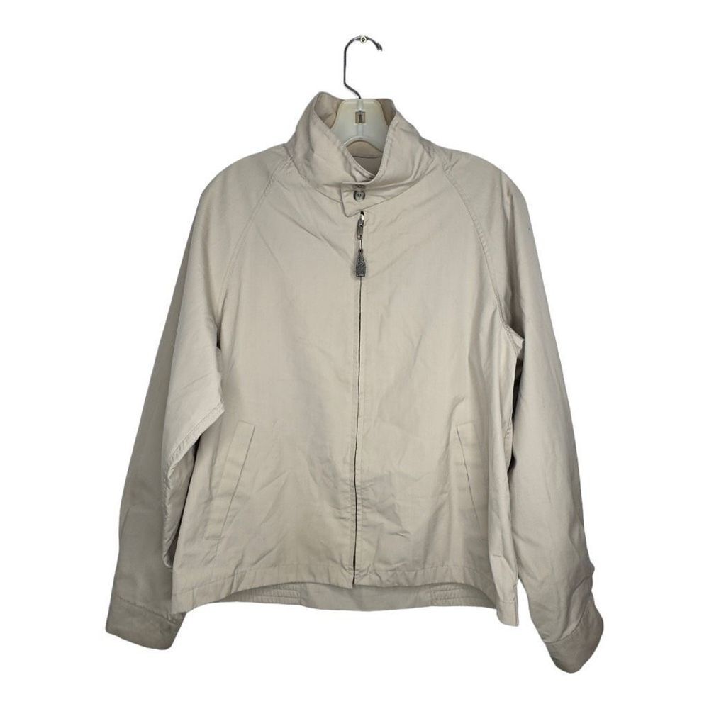 Vintage London Fog Jacket Size 42 Regular